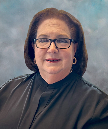 Alisa Cooper
